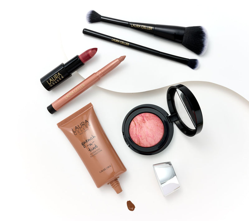 Laura Geller Full-Face 6-Piece Collection — View 11