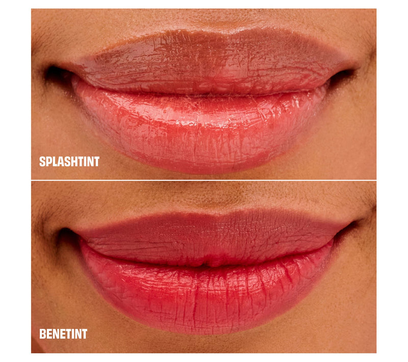 Benefit Cosmetics The Tint Crew Lip Tint Duo — View 4