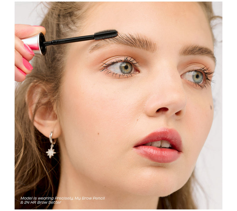 Benefit Cosmetics Brow Haul of Fame Brow BasicsKit — View 13
