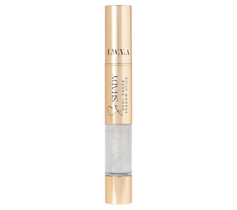 LWYA by Kim Gravel So Shady Dual Ended Shadow Stick — View 2