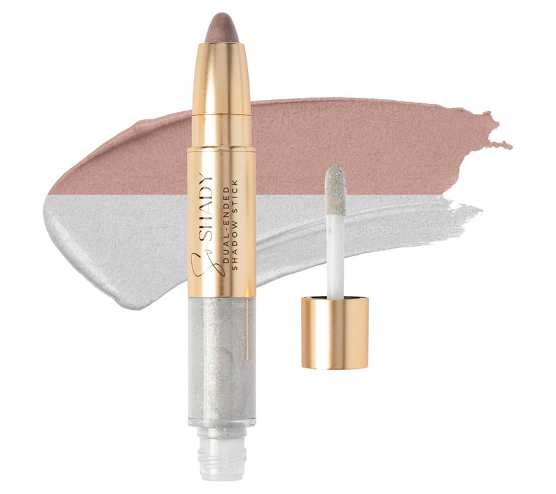 LWYA by Kim Gravel So Shady Dual Ended Shadow Stick — View 3