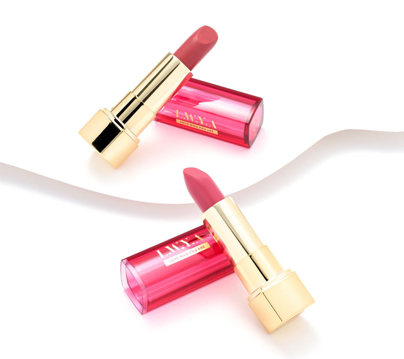 LWYA by Kim Gravel Hydra Kiss Lipstick Duo — Main view