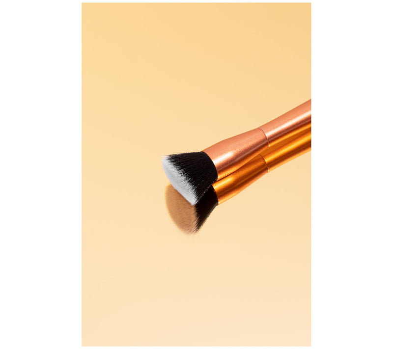 Yensa Skin on Skin Foundation Brush — View 4