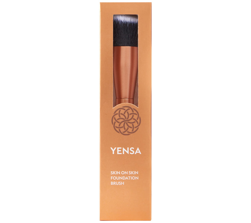 Yensa Skin on Skin Foundation Brush — View 5