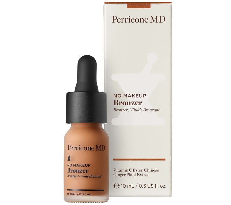 Perricone MD No Makeup Bronzer — View 3