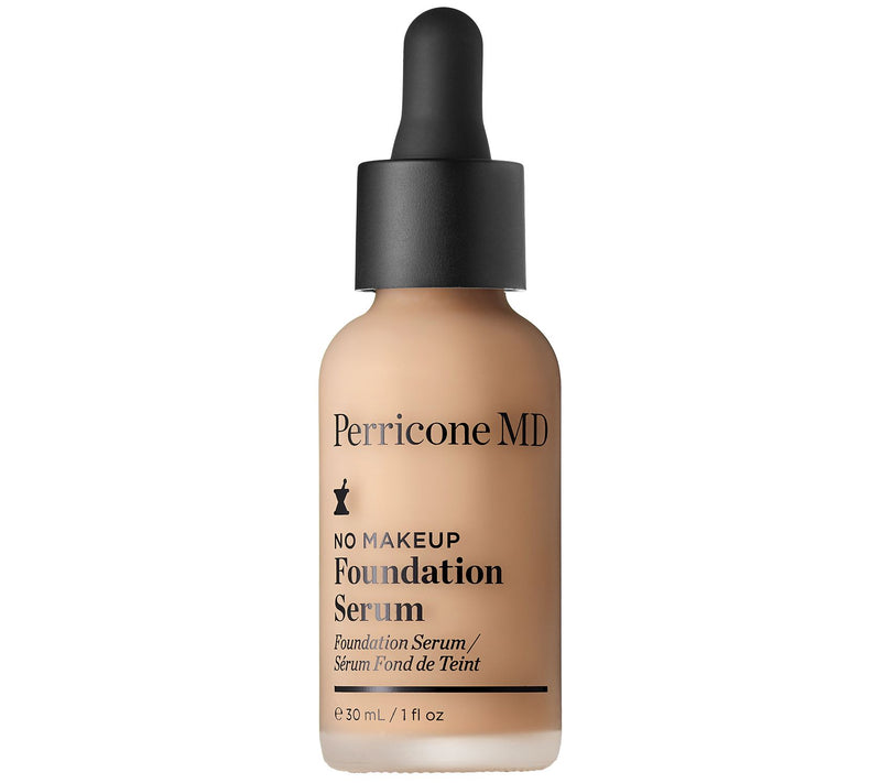 Perricone MD No Makeup Foundation Serum — View 5