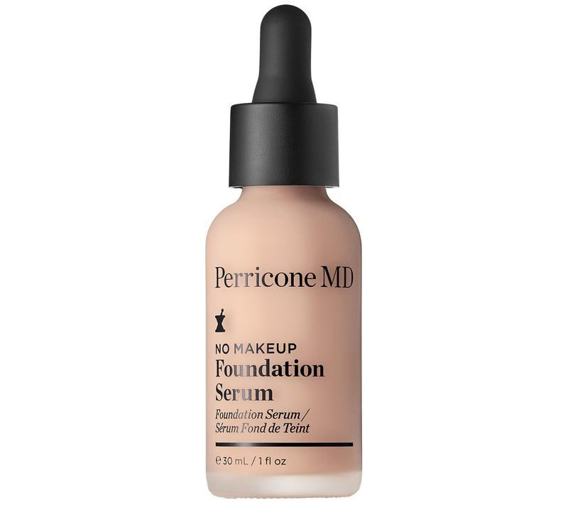Perricone MD No Makeup Foundation Serum — Main view