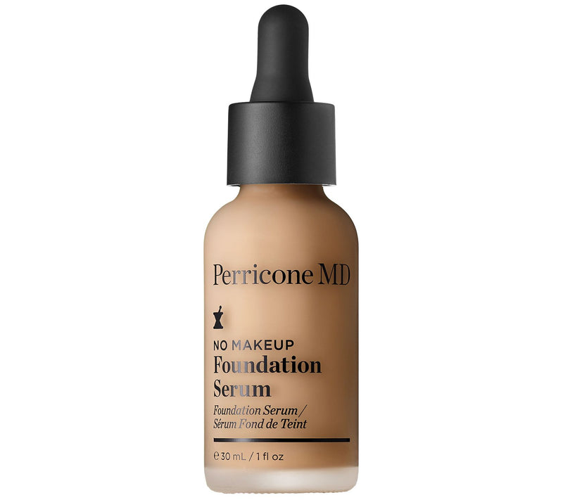 Perricone MD No Makeup Foundation Serum — View 7