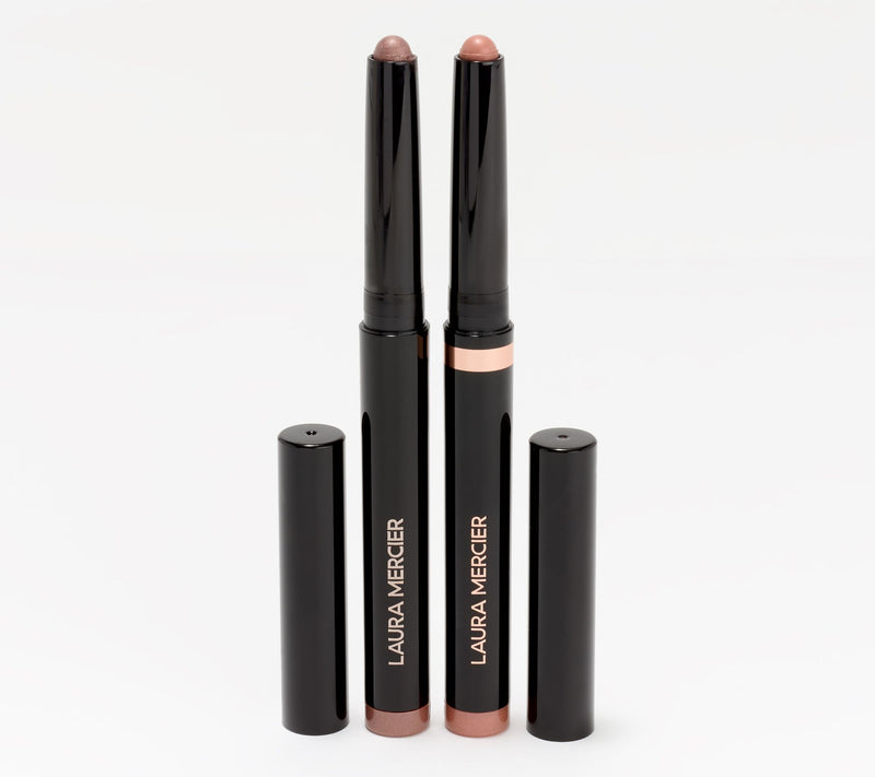 Laura Mercier Caviar Stick Eye Color Duo — View 14