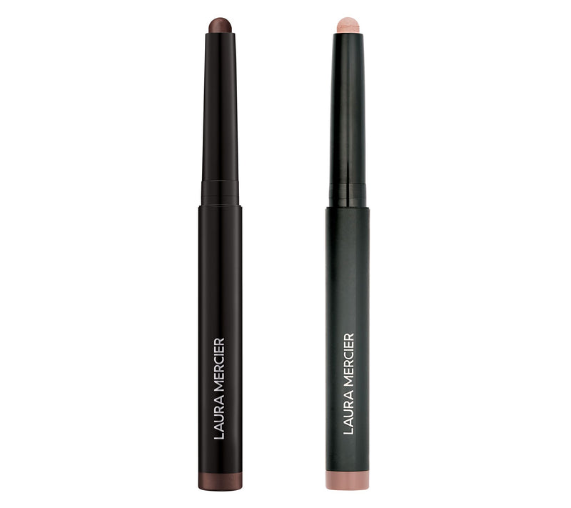 Laura Mercier Caviar Stick Eye Color Duo — View 3