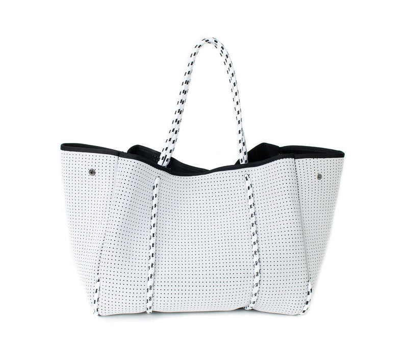 Pop Ups Brand Everyday Washable Tote w/ Pouch- Classics — View 43
