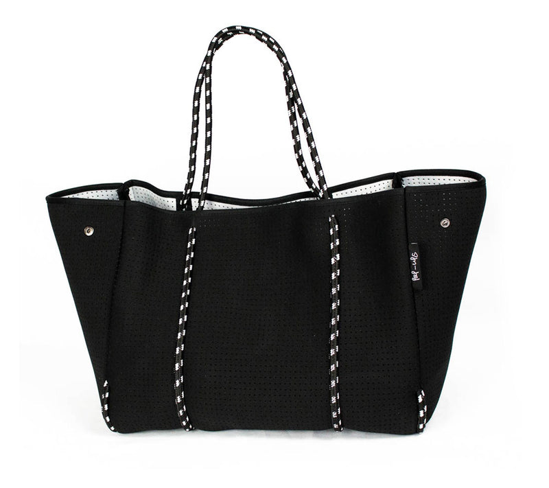 Pop Ups Brand Everyday Washable Tote w/ Pouch- Classics — View 33