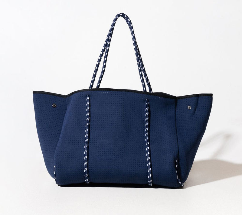 Pop Ups Brand Everyday Washable Tote w/ Pouch- Classics — View 39