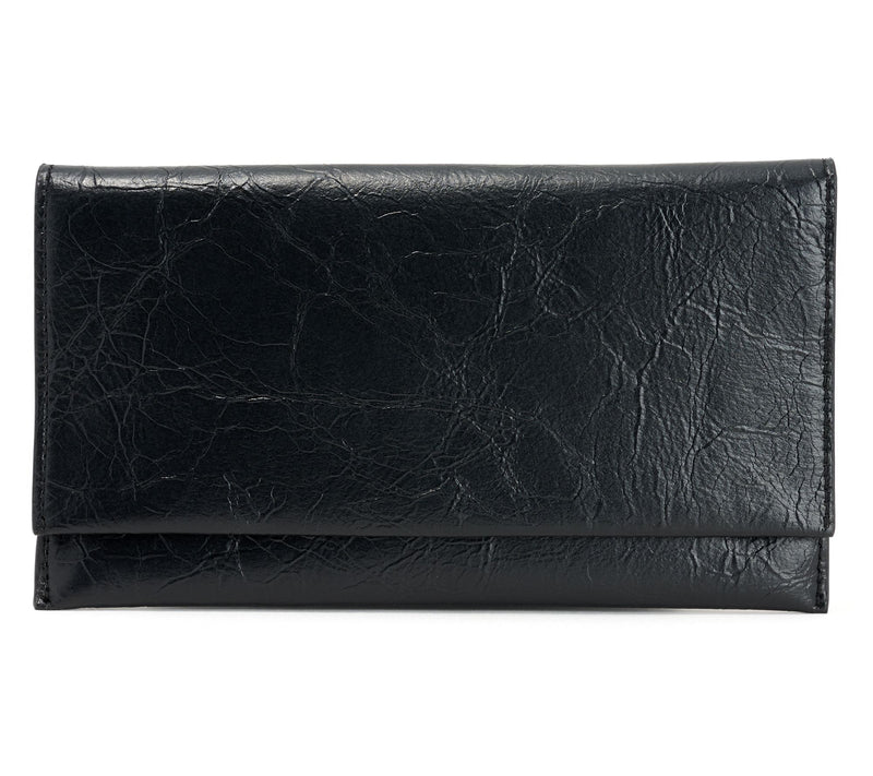 Rebecca Minkoff Crinkle Wallet Clutch — View 7