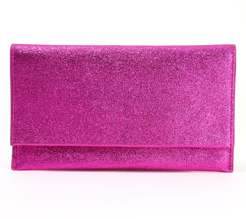 Rebecca Minkoff Crinkle Wallet Clutch — View 3