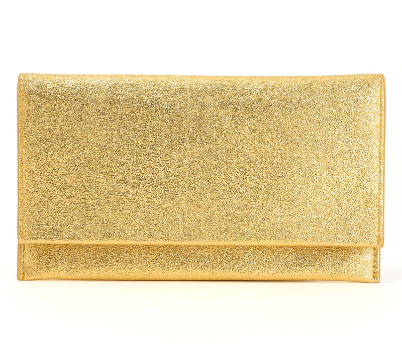 Rebecca Minkoff Crinkle Wallet Clutch — View 5