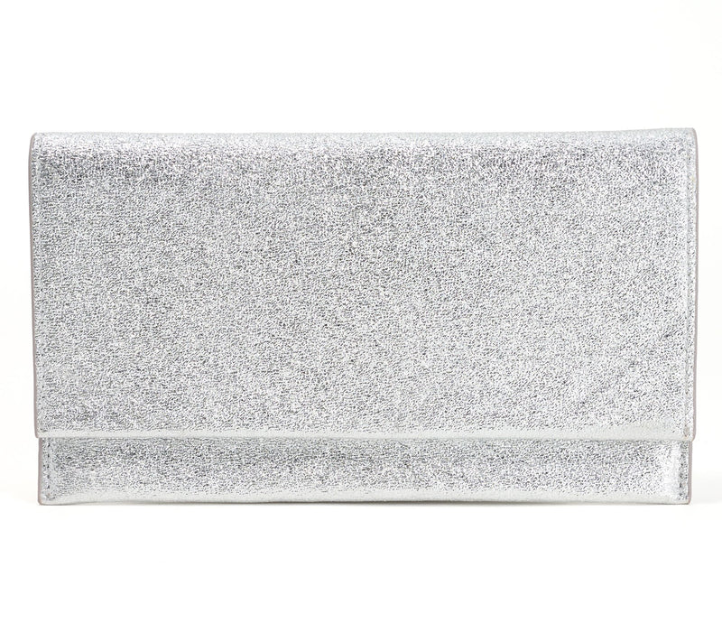 Rebecca Minkoff Crinkle Wallet Clutch — View 9