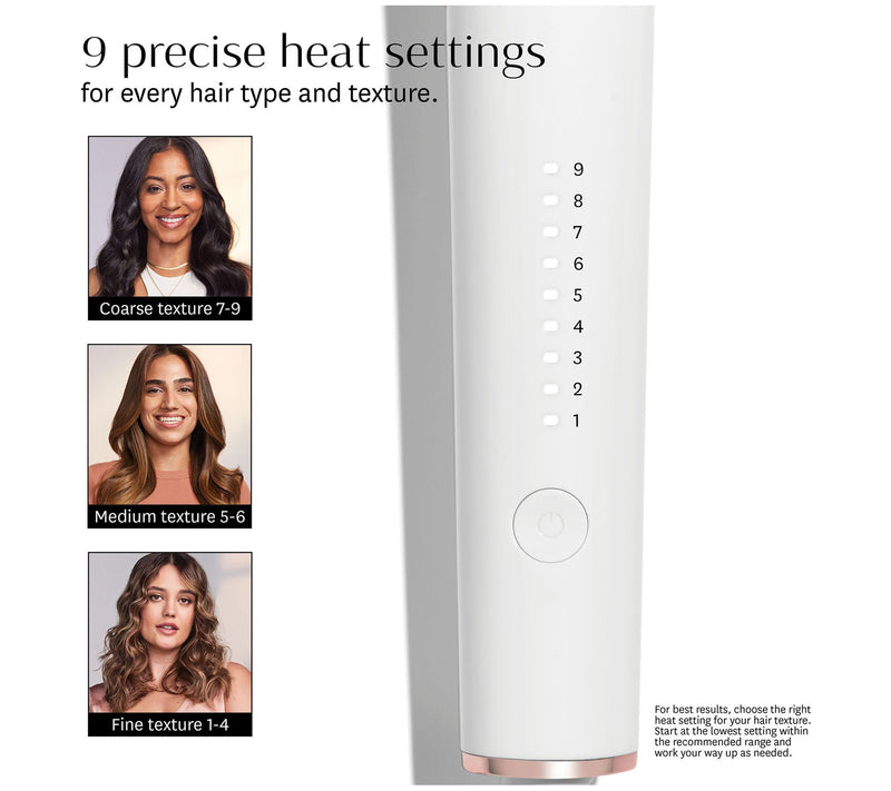 T3 Switch Kit Classic Trio Interchangeable Curling Iron — View 4