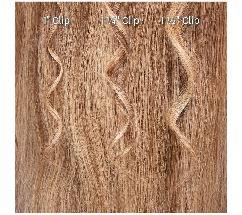 T3 Switch Kit Classic Trio Interchangeable Curling Iron — View 5