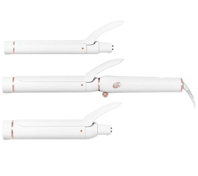 T3 Switch Kit Classic Trio Interchangeable Curling Iron — Main view