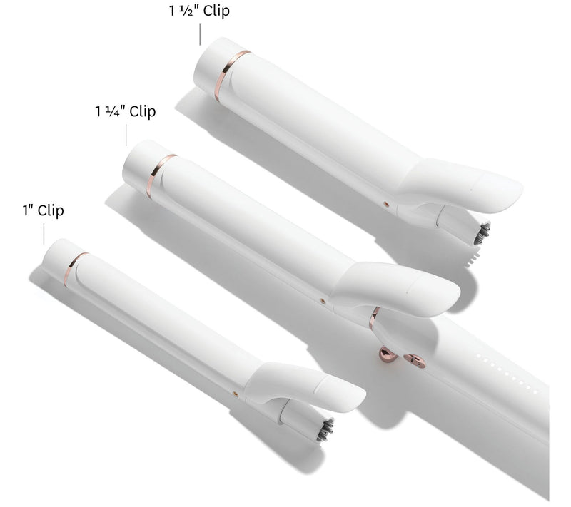 T3 Switch Kit Classic Trio Interchangeable Curling Iron — View 2