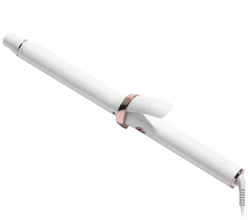 T3 SinglePass Curl X 1" Ceramic Extra-Long Barrel Curling Iron — View 9