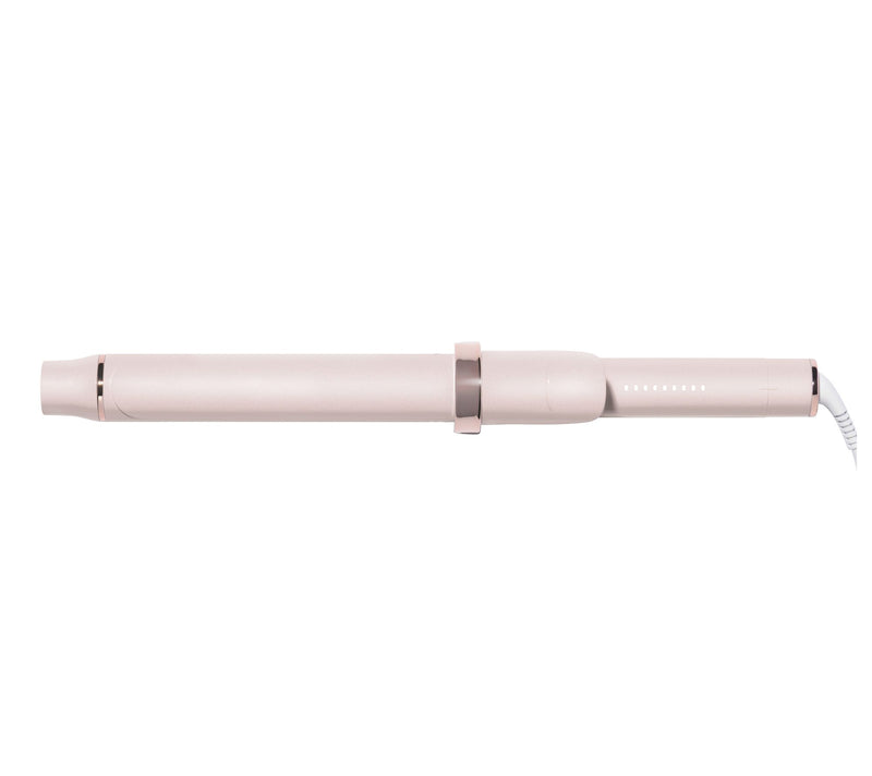 T3 SinglePass Curl X 1.5" Ceramic Extra-Long Curling Iron — View 2