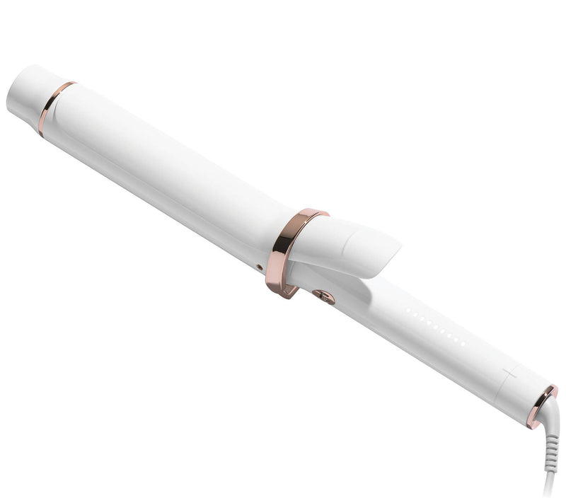 T3 SinglePass Curl X 1.5" Ceramic Extra-Long Curling Iron — View 10