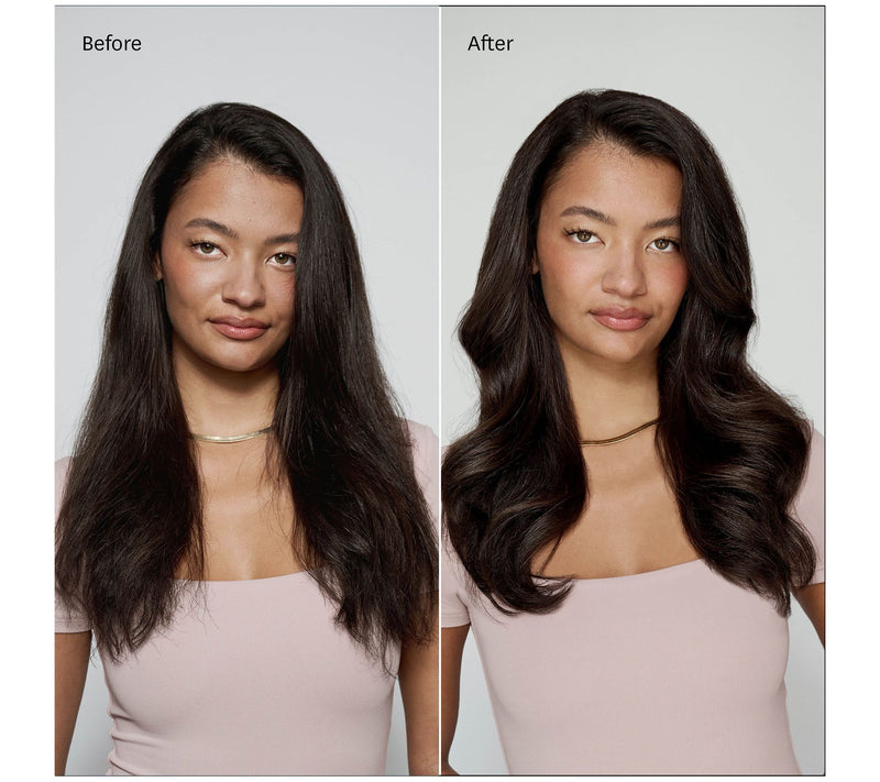 T3 SinglePass Curl X 1.5" Ceramic Extra-Long Curling Iron — View 7