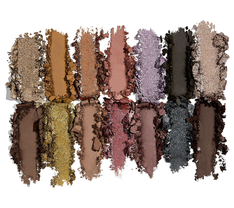 Sigma Cool Neutrals Eyeshadow Palette — View 4