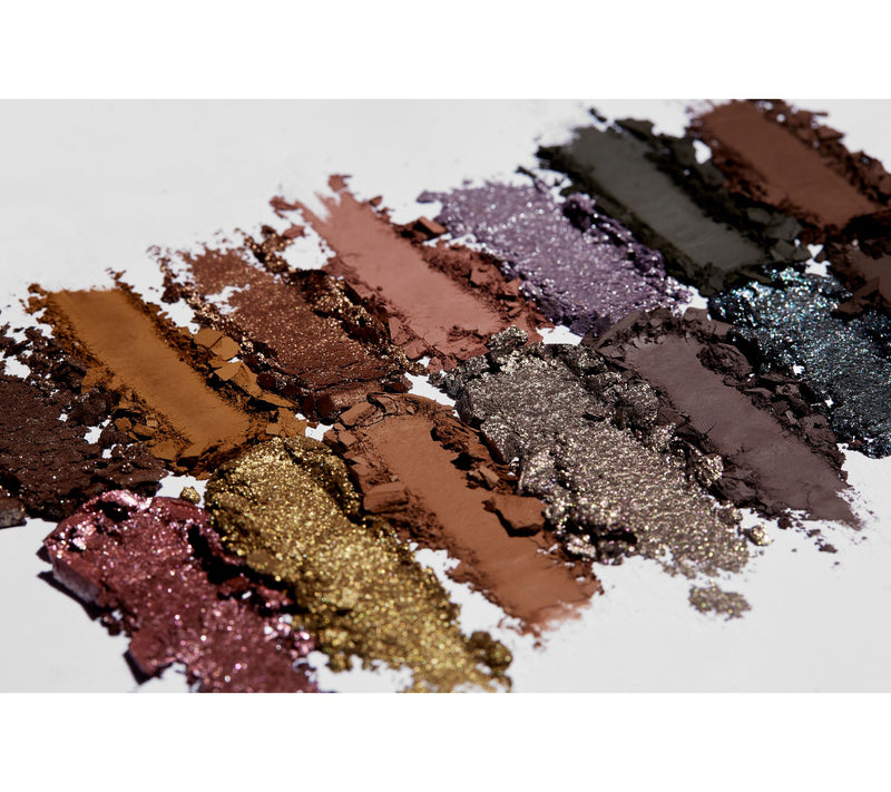 Sigma Cool Neutrals Eyeshadow Palette — View 6