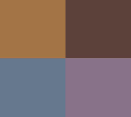 Sigma Cool Neutrals Eyeshadow Palette — View 2