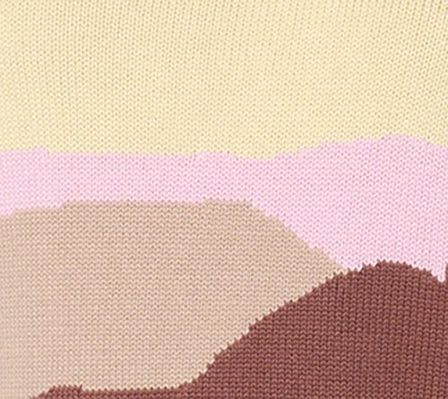 Coldwater Creek Lone Stallion Pullover Sweater — View 6