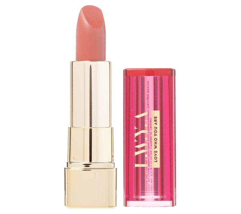 LWYA By Kim Gravel Hydra Kiss Lipstick — View 13