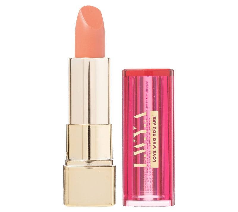 LWYA By Kim Gravel Hydra Kiss Lipstick — View 5