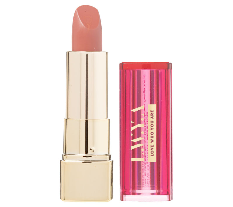 LWYA By Kim Gravel Hydra Kiss Lipstick — View 7