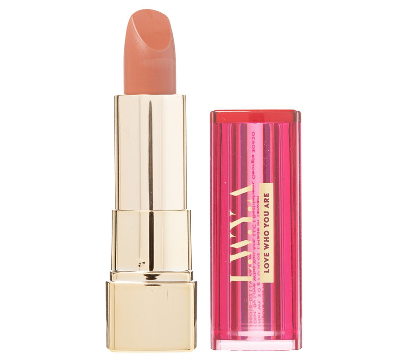 LWYA By Kim Gravel Hydra Kiss Lipstick — View 3
