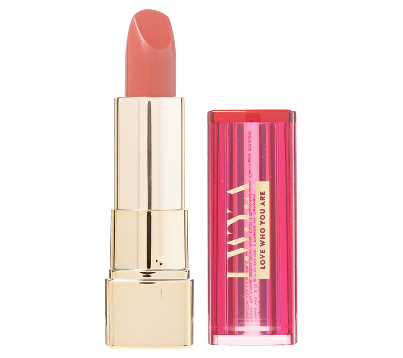 LWYA By Kim Gravel Hydra Kiss Lipstick — View 11