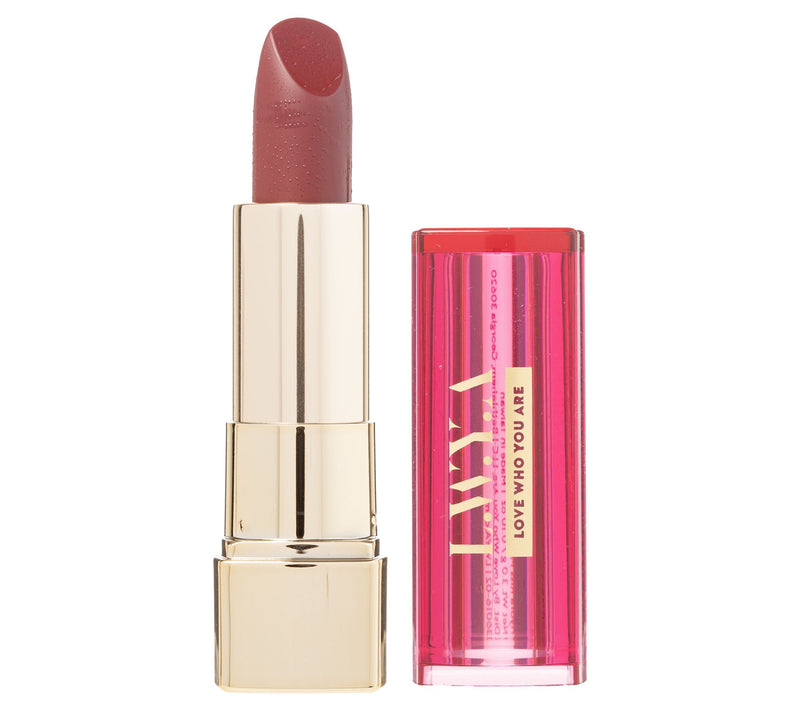 LWYA By Kim Gravel Hydra Kiss Lipstick — View 15