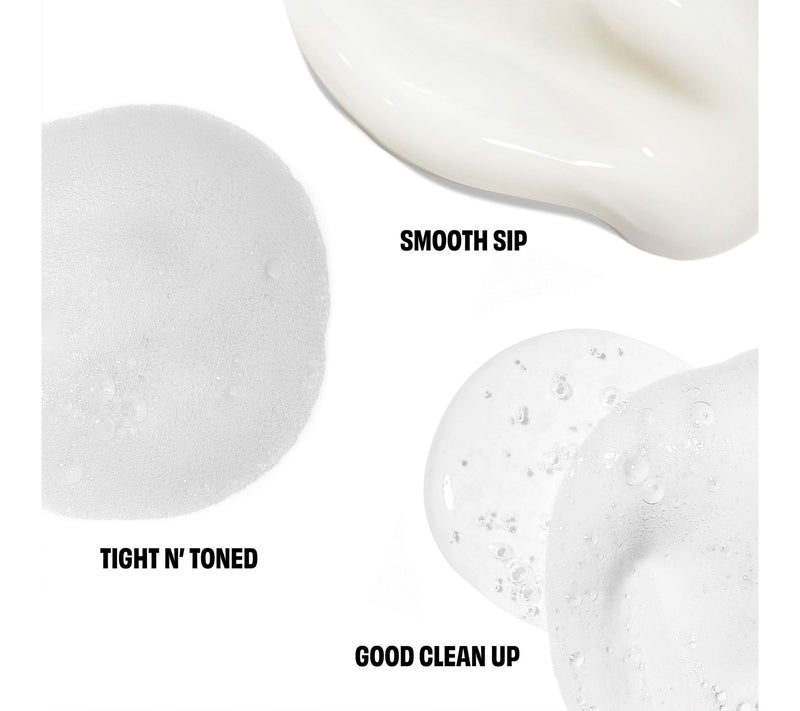 Benefit Cosmetics Lookin' POREfessional Pore Care Trio — View 2