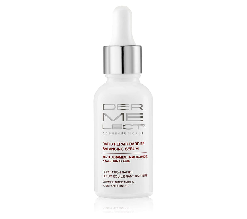 Dermelect Rapid Repair Barrier Balancing Serum — Main view