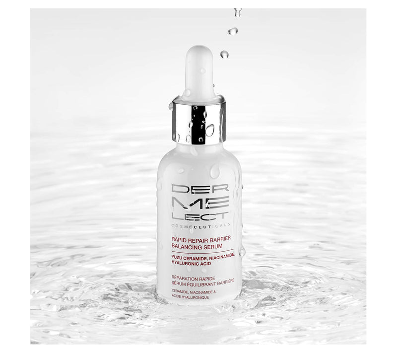 Dermelect Rapid Repair Barrier Balancing Serum — View 4