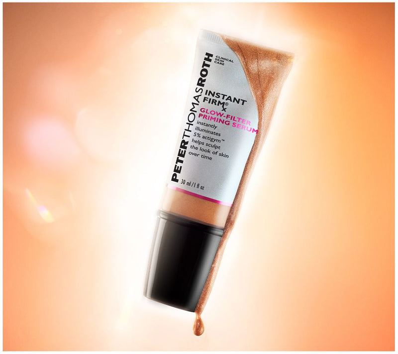 Peter Thomas Roth Instant FIRMx Glow-Filter Priming Serum — View 2