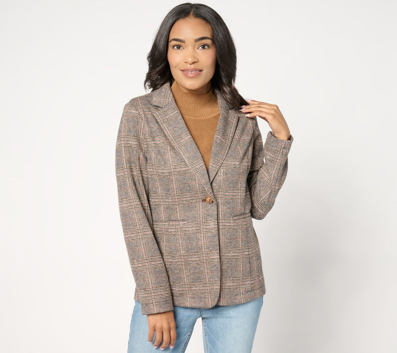 Complliments Sweater Dickie — View 7