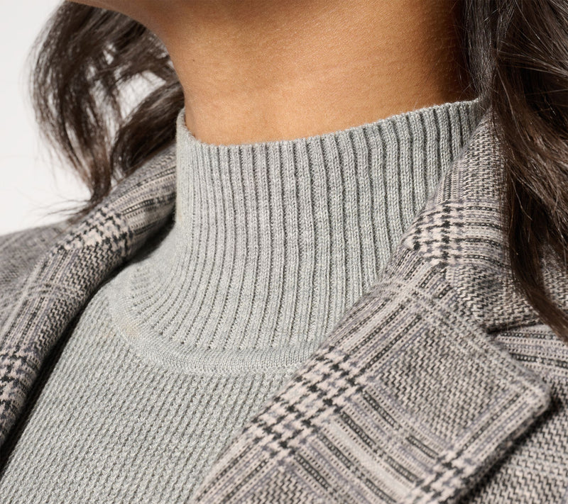 Complliments Sweater Dickie — View 10