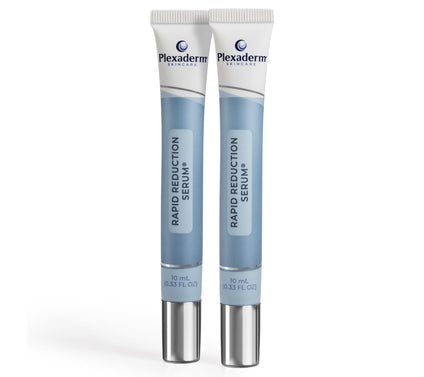 Plexaderm Rapid Reduction Serum Duo
