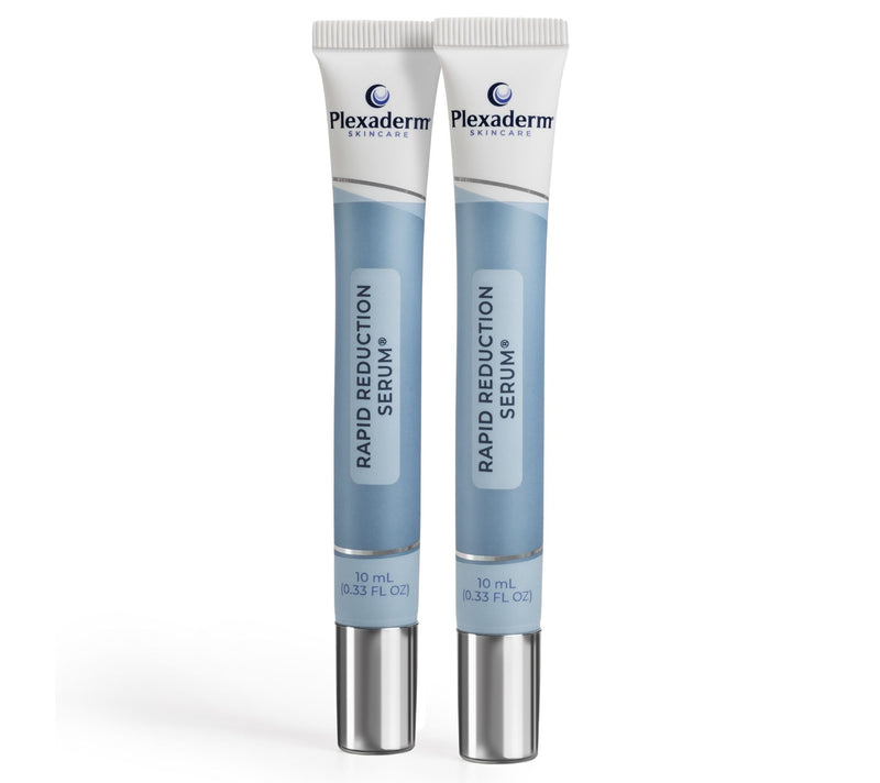Plexaderm Rapid Reduction Serum Duo — Main view