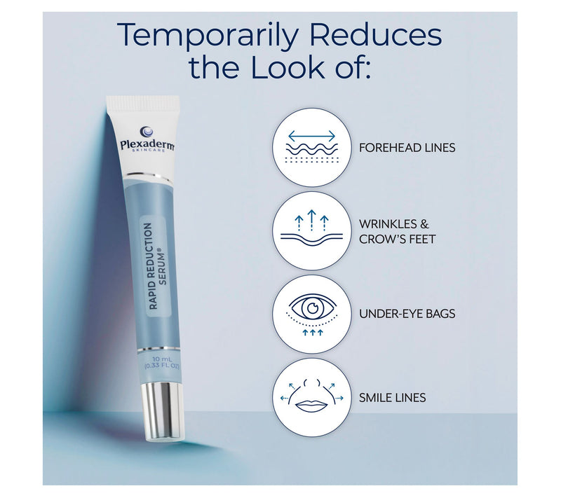 Plexaderm Rapid Reduction Serum Duo — View 4