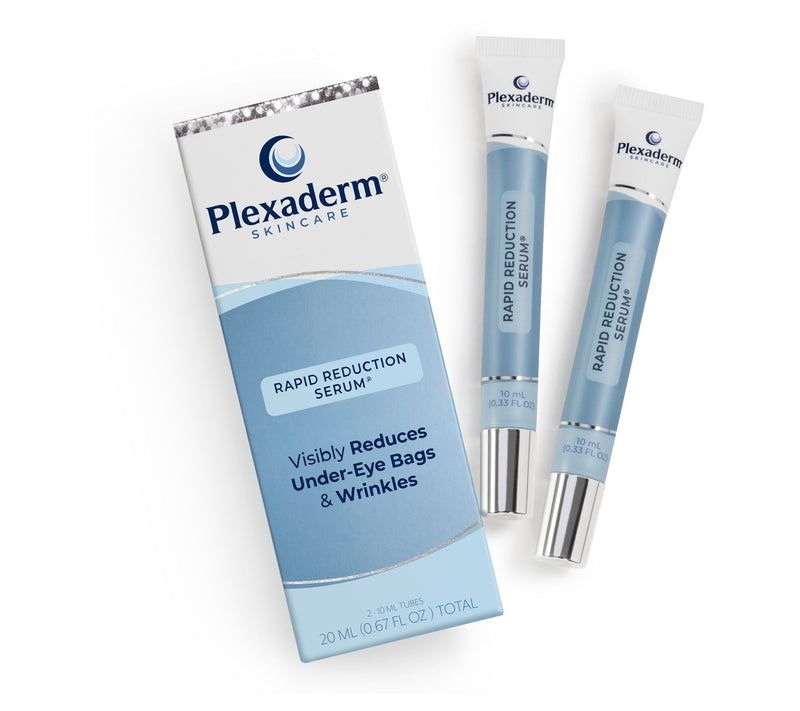 Plexaderm Rapid Reduction Serum Duo — View 2