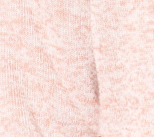 Cuddl Duds Brushed Sweater Coatigan — View 2